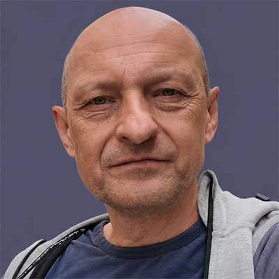 Paweł Gałek