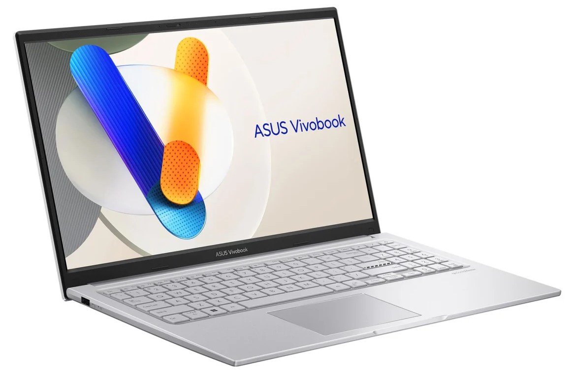 ASUS Vivobook 15 – nagroda dla laureatów ProjektON