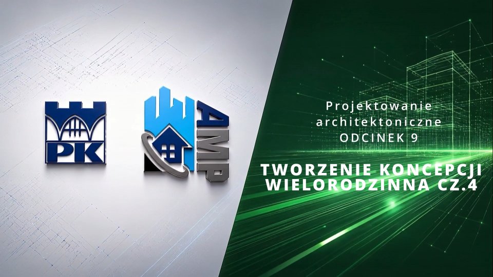 Budynek wielorodzinny – rodzaje form
