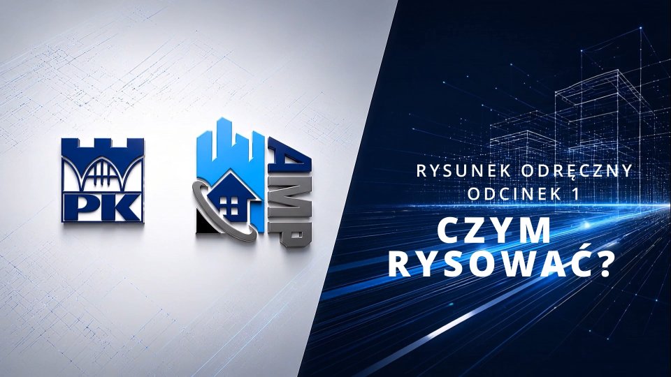 Czym rysować?