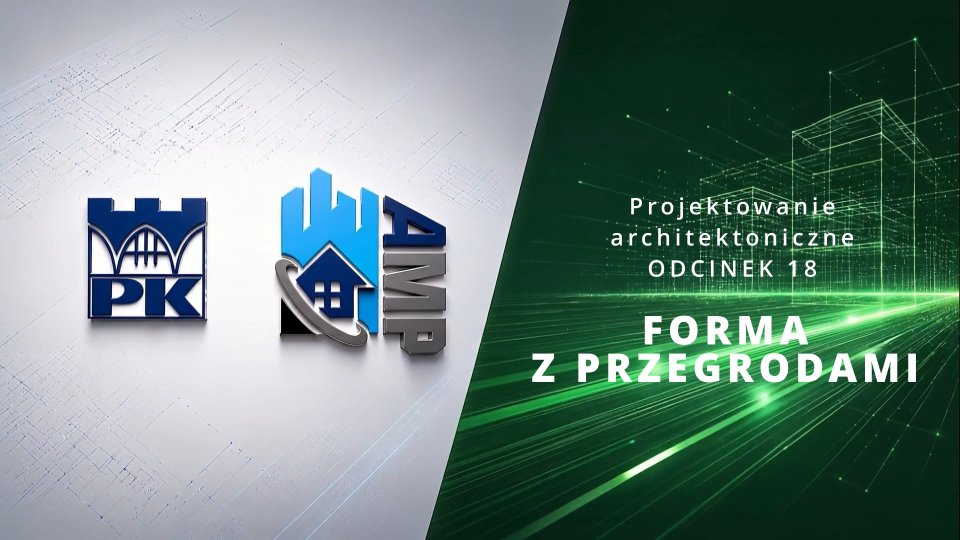 Forma z przegrodami