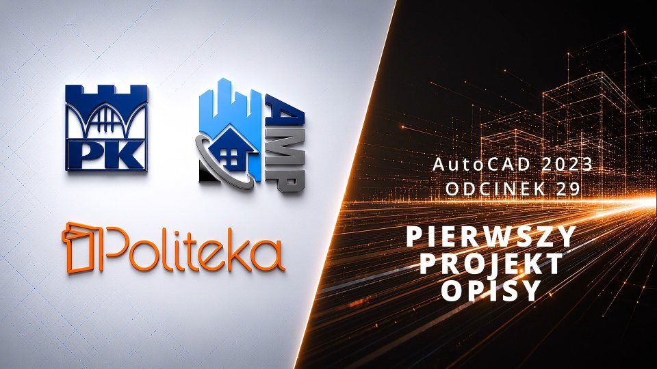 Pierwszy projekt - opisy i tabele