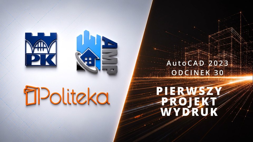 Pierwszy projekt - wydruk