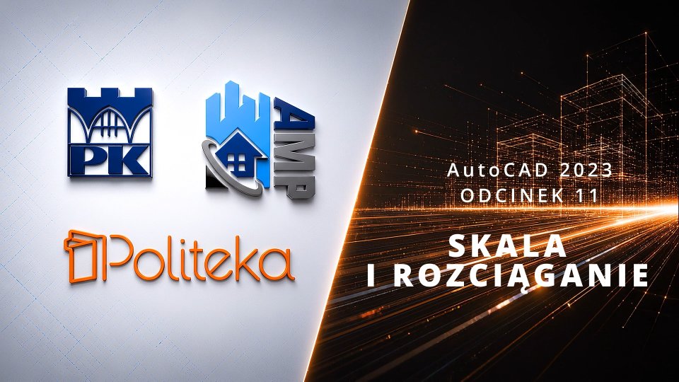 Przekształcenia cd. Skala i rozciąganie