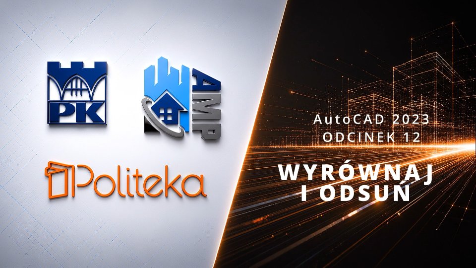 Przekształcenia cd. Wyrównaj i odsuń