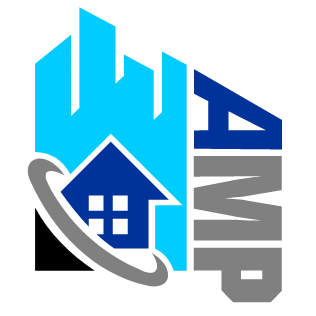 Logo Akademii Młodego Projektanta