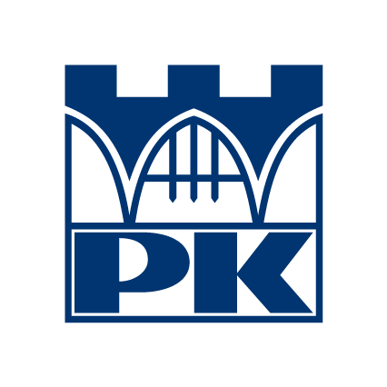 Logo Politechniki Krakowskiej
